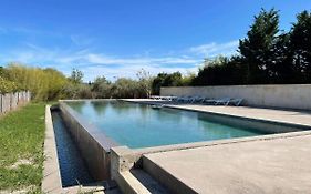 Appartement de charme Sud Luberon classé 4 étoiles